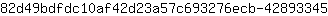 8***5