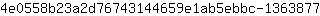 4***7