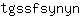 t***n