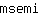 m***i