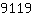 9***9