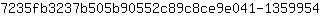 7***4