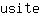 u***e