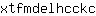 x***c