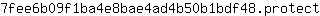 7***t
