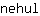 n***l