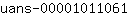 u***1