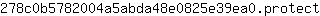 2***t