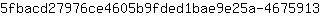 5***3
