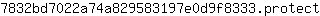 7***t