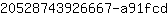 2***d