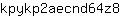 k***8