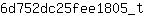 6***t