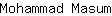 M***m
