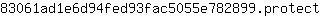 8***t