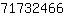 7***6