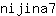 n***7