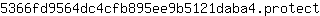5***t