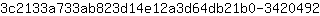 3***2