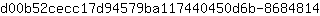 d***4