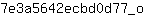 7***o