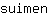 s***n