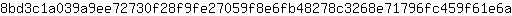 8***a