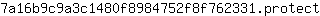 7***t