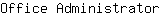 O***r