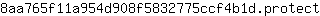 8***t