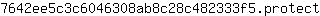 7***t