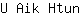 U***n