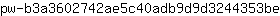 p***e
