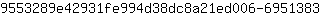 9***3
