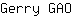 G***O