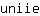 u***e
