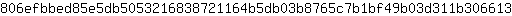 8***3