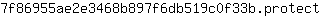 7***t