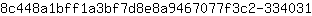 8***1