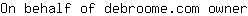 O***r