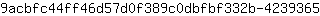 9***5