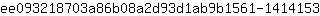 e***3