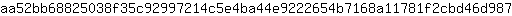 a***7