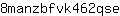 8***e