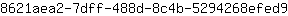 8***9