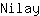 N***y