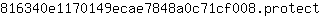 8***t