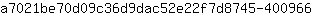 a***6