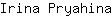 I***a