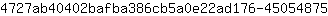 4***5